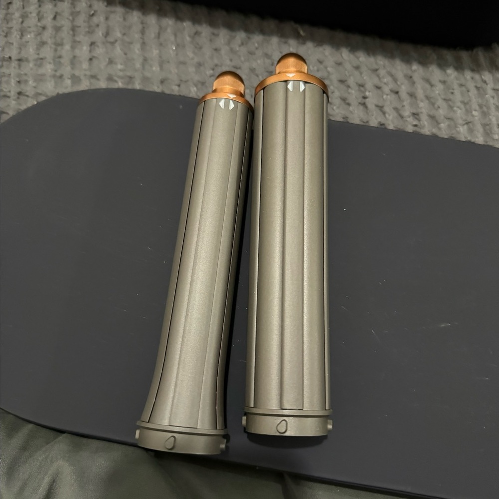 Barrels for Dyson Air Wrap